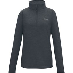 Bluza polarowa damska Sweethart Marl Regatta