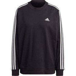 Bluza damska Essentials 3-Stripes Adidas