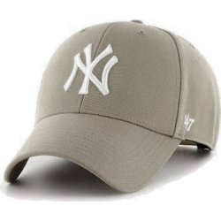 Czapka z daszkiem MLB New York Yankees '47 MVP Snapback 47 Brand