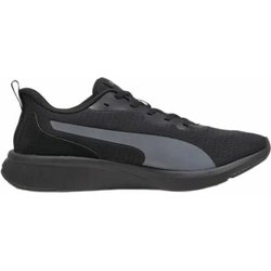 Buty do biegania Flyer Lite Black-Cool Puma