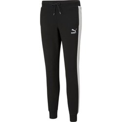 Spodnie dresowe damskie Iconic T7 Track Puma