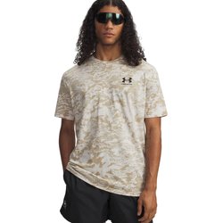 Koszulka męska Ua Abc Camo Ss Under Armour