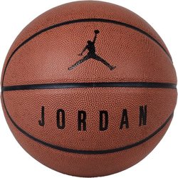 Piłka do koszykówki Ultimate 8P Basketball Air Jordan
