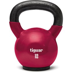Hantla Kettlebell 12kg Tiguar