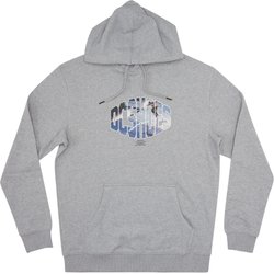 Bluza męska Wes DC Shoes