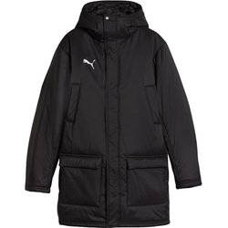 Kurtka męska teamFinal Winter Jacket Puma