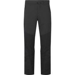 Spodnie trekkingowe męskie Torque Pants Rab
