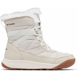 Buty, śniegowce Minx Shorty IV Waterproof Wm's Columbia