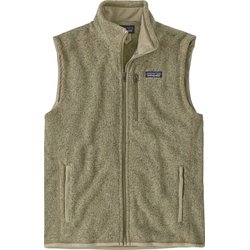 Kamizelka polarowa męska Better Sweater Fleece Vest Patagonia