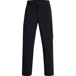 Spodnie dresowe męskie Vibe Woven Cargo Pants Under Armour