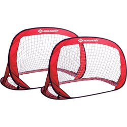 Bramka samorozkładająca sie Pop Up Goals 2szt Schildkrot Fun Sport