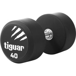Hantla PU 40kg Tiguar