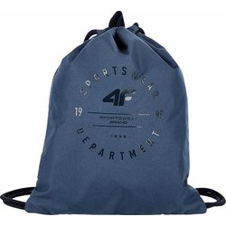Torba, worek na buty 4FJWSS24AGYMM082 4F