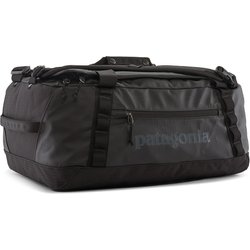 Torba z funkcją plecaka Black Hole Duffel 40L Patagonia