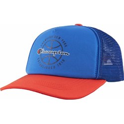 Czapka z daszkiem Mesh Champion