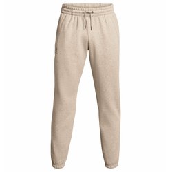 Spodnie dresowe męskie Essential Fleece Jogger Under Armour
