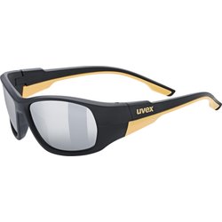Okulary przeciwsłoneczne juniorskie Sportstyle 514 Uvex