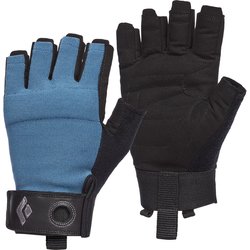 Rękawice męskie Crag 1/2 Finger Black Diamond