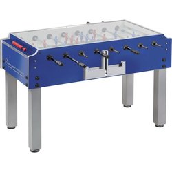 Stół do piłkarzyków Class Weatherproof osie przelotowe Garlando