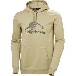 Bluza męska Nord Graphic Pull Over Hoodie Helly Hansen
