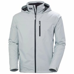 Kurtka męska Crew Hooded Midlayer Jacket 2.0 Helly Hansen