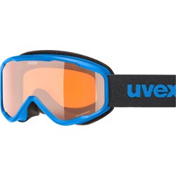 Gogle narciarskie juniorskie Speedy Nova Uvex