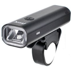 Lampa rowerowa przednia Aero F III 1LED 400lm USB Prox
