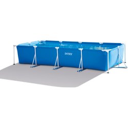 Basen stelażowy Metal Frame 450x224x84cm Intex