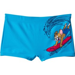 Kąpielówki juniorskie Fun Minicate Puma