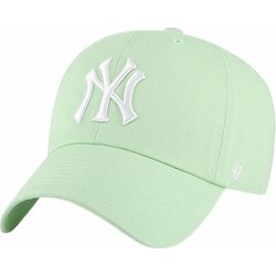 Czapka z daszkiem New York Yankees Clean Up No Loop 47 Brand