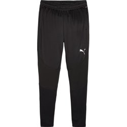 Spodnie dresowe męskie teamFinal Training Pants Puma