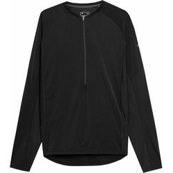 Longsleeve męski 4FSS23TFLOM080 4F