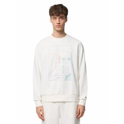 Bluza męska OTHWSS24TSWSM1172 Outhorn