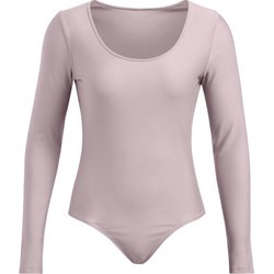 Body damskie Vanish Leotard Under Armour