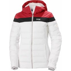 Kurtka narciarska damska Imperial Puffy Helly Hansen