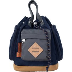 Plecak Pyramid Tiny Happy Camper Series 2L Doughnut