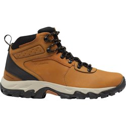 Buty trekkingowe Newton Ridge Plus II Waterproof Columbia