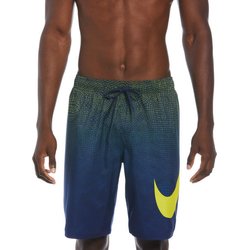 Spodenki kąpielowe męskie 9'' Volley Nike Swim