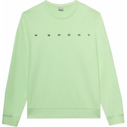 Bluza męska 4FWSS24TSWSM1009 4F