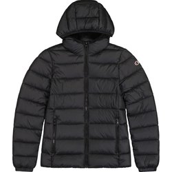 Kurtka puchowa damska Hooded Polyfill Champion