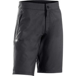 Spodenki rowerowe męskie Escape 2 Baggy Northwave