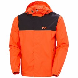 Kurtka męska Vancouver Rain Helly Hansen