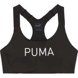 Biustonosz sportowy damski 4Keeps Eversculpt Puma