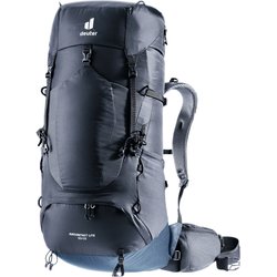 Plecak Aircontact Lite 50+10L Deuter