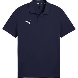 Koszulka męska polo teamGoal Casuals Polo Puma