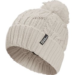 Czapka Pompom Beanie Jack Wolfskin