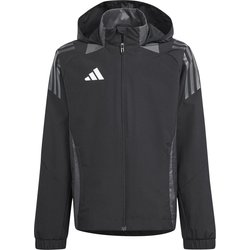 Kurtka juniorska Tiro24 Competition Adidas