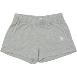 Spodenki dresowe dziewczęce Shorts Champion