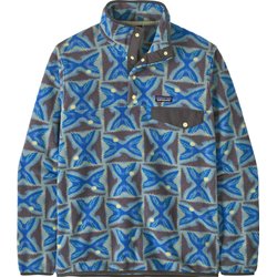 Bluza polarowa męska Synchilla Snap-T Patagonia