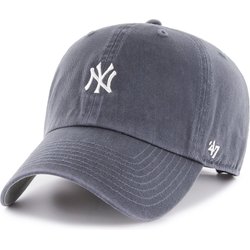 Czapka z daszkiem MLB New York Yankees Base Runner Clean Up 47 Brand